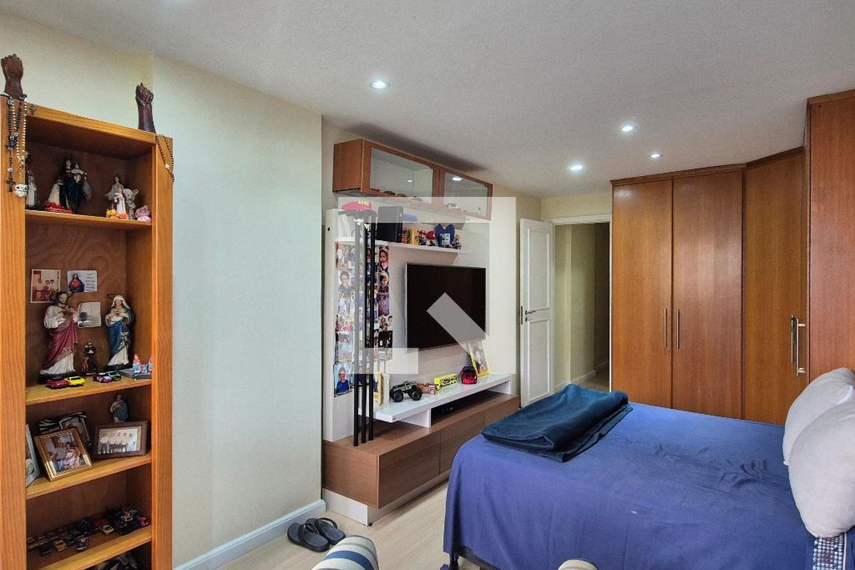 Apartamento, 3 quartos, 170 m² - Foto 36