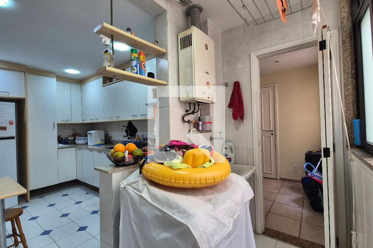 Apartamento, 3 quartos, 170 m² - Foto 94