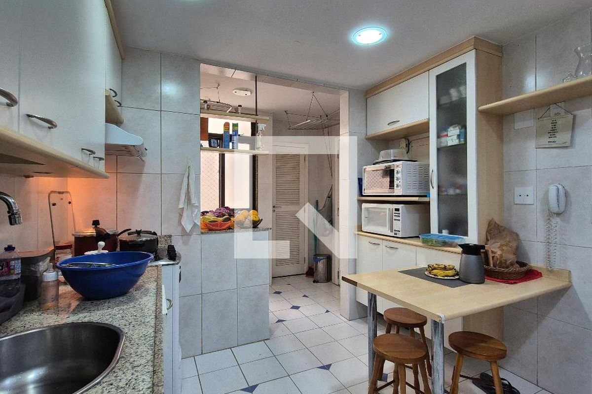Apartamento, 3 quartos, 170 m² - Foto 90
