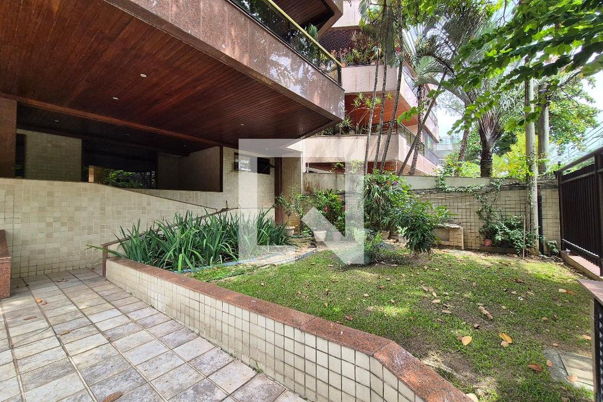 Apartamento, 3 quartos, 170 m² - Foto 116