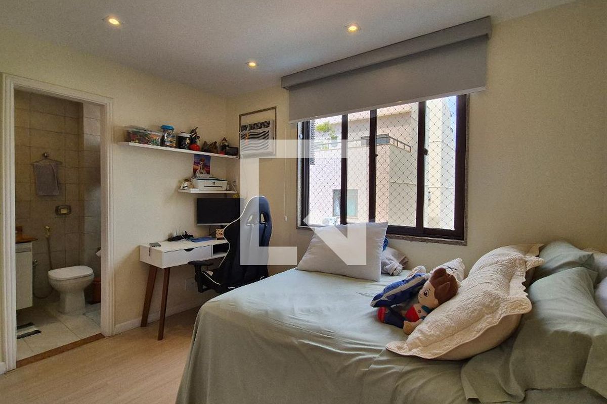 Apartamento, 3 quartos, 170 m² - Foto 56