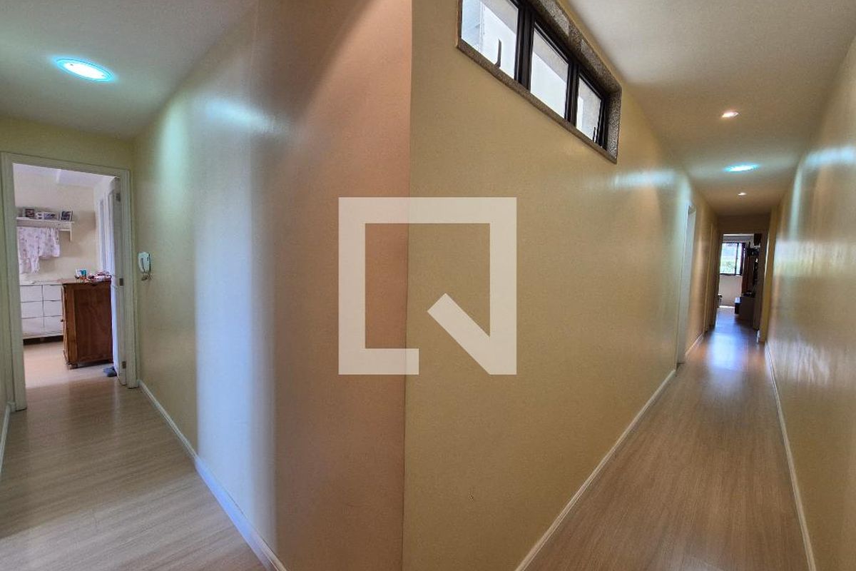 Apartamento, 3 quartos, 170 m² - Foto 26