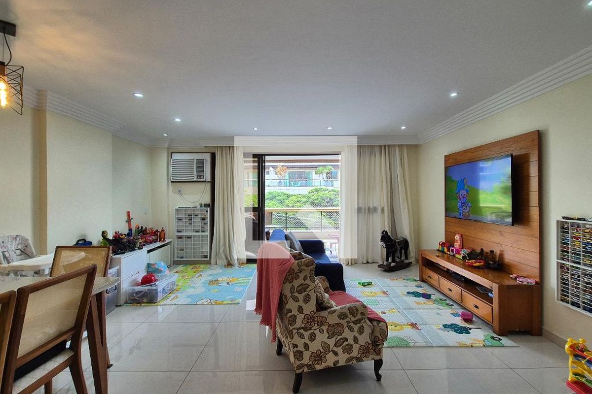 Apartamento, 3 quartos, 170 m² - Foto 10