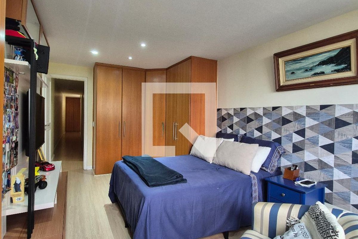 Apartamento, 3 quartos, 170 m² - Foto 34