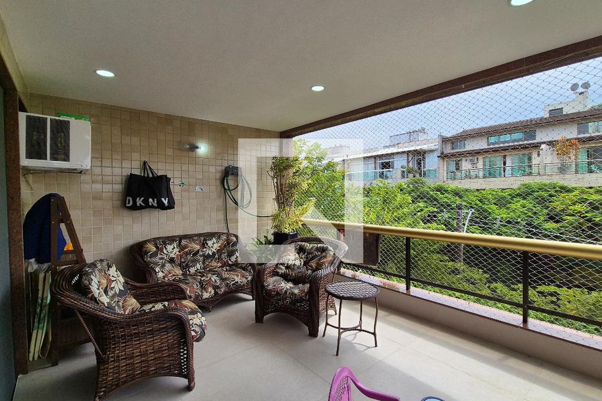 Apartamento, 3 quartos, 170 m² - Foto 16