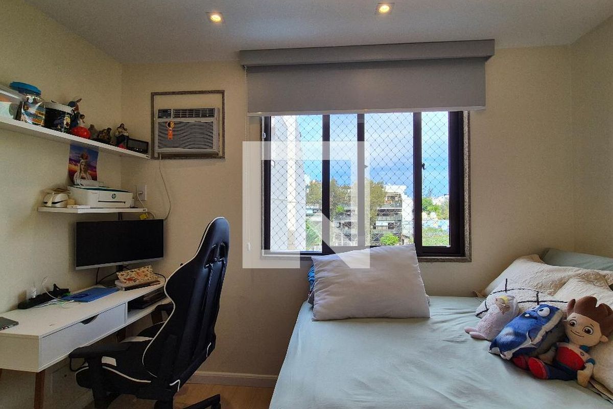 Apartamento, 3 quartos, 170 m² - Foto 64
