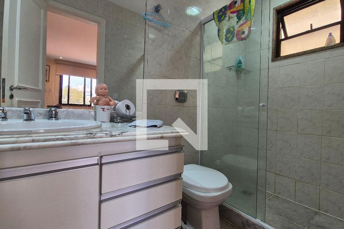 Apartamento, 3 quartos, 170 m² - Foto 50