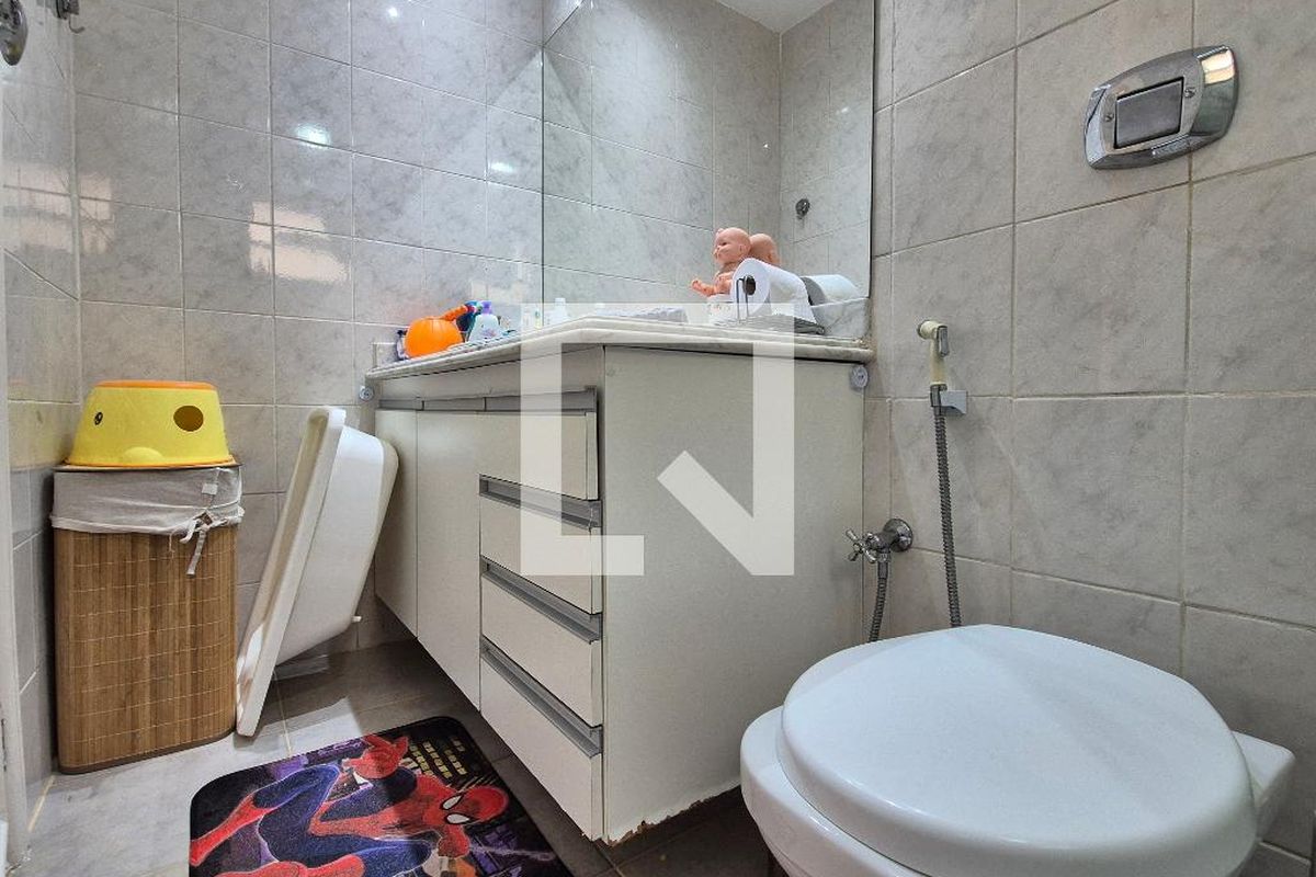 Apartamento, 3 quartos, 170 m² - Foto 52