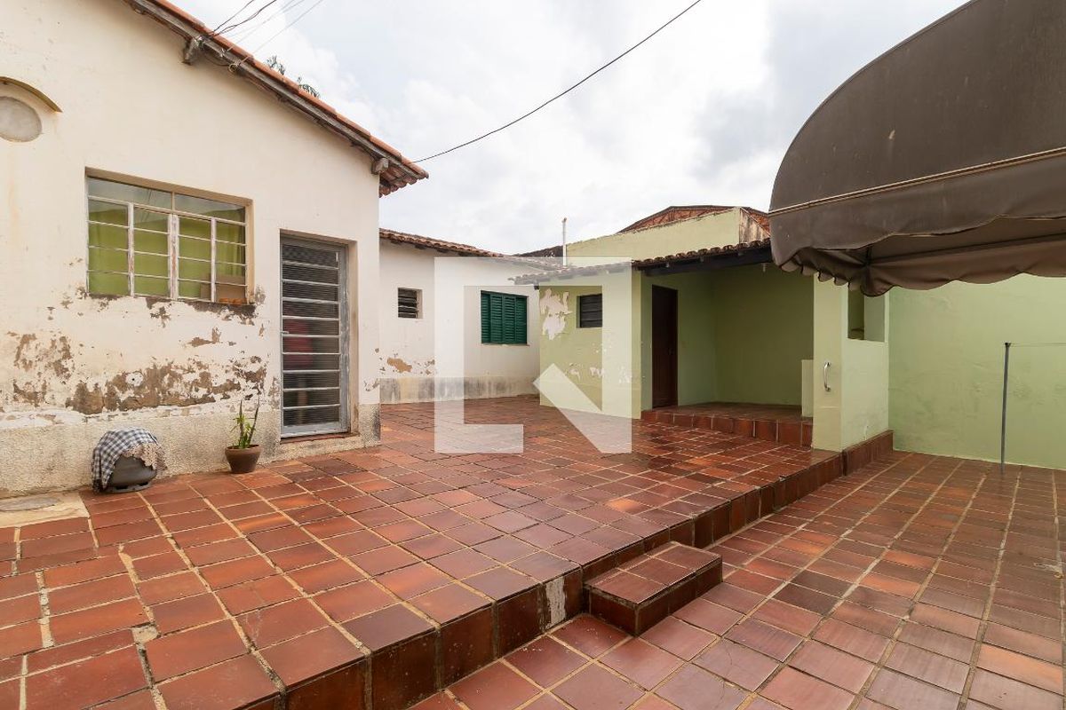Casa à Venda - Jardim Planalto, 3 Quartos,  174 m2 em , Campinas - sp | SoloBR