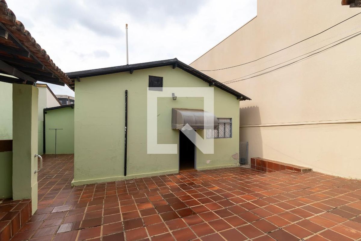 Casa à Venda - Jardim Planalto, 3 Quartos,  174 m2 em , Campinas - sp | SoloBR