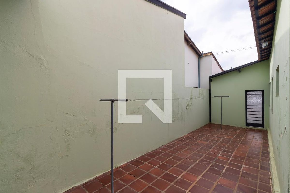 Casa à Venda - Jardim Planalto, 3 Quartos,  174 m2 em , Campinas - sp | SoloBR
