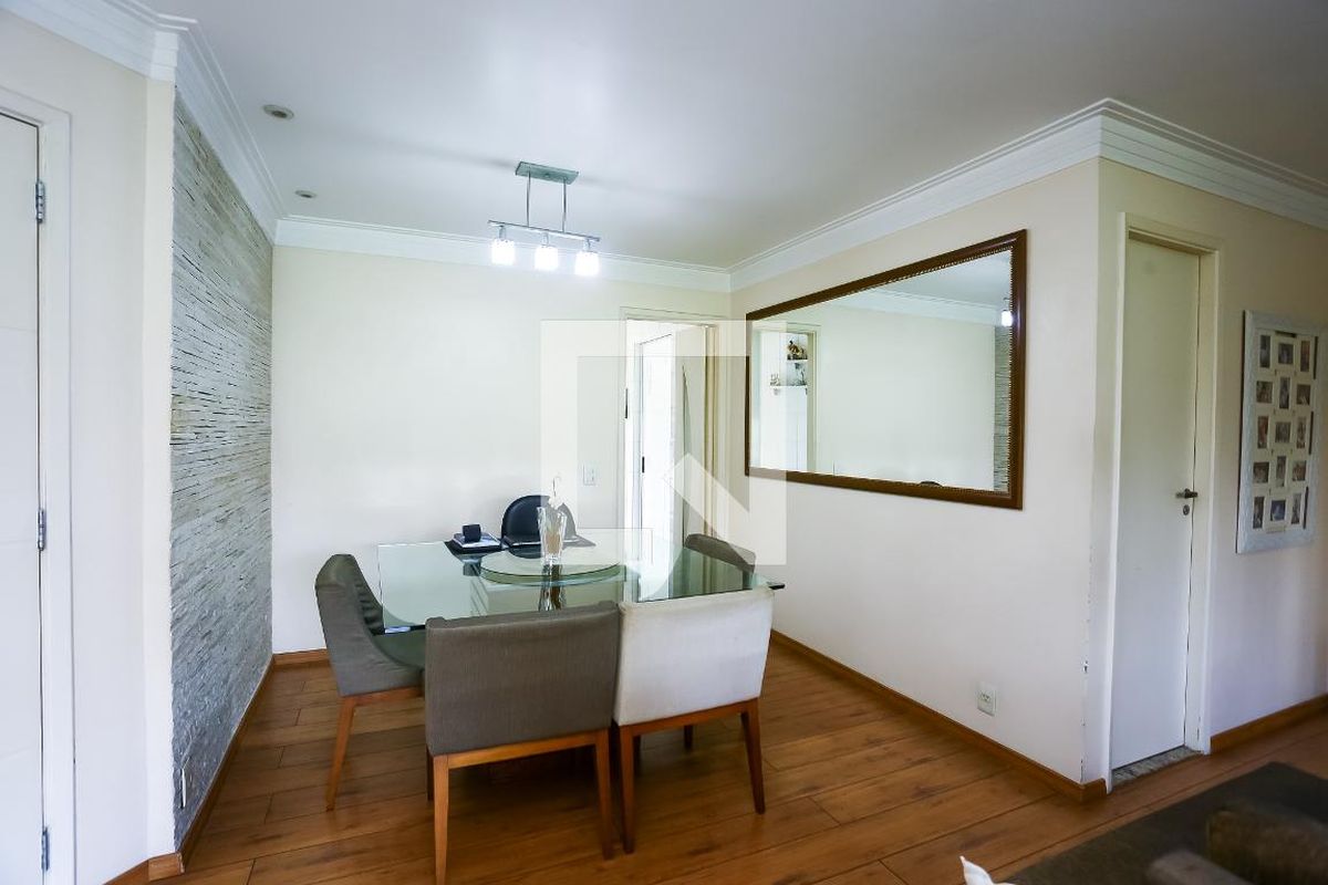 Apartamento, 3 quartos, 118 m² - Foto 6