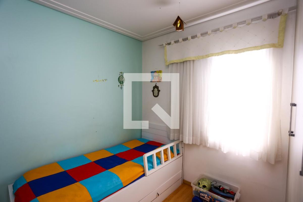 Apartamento, 3 quartos, 118 m² - Foto 54