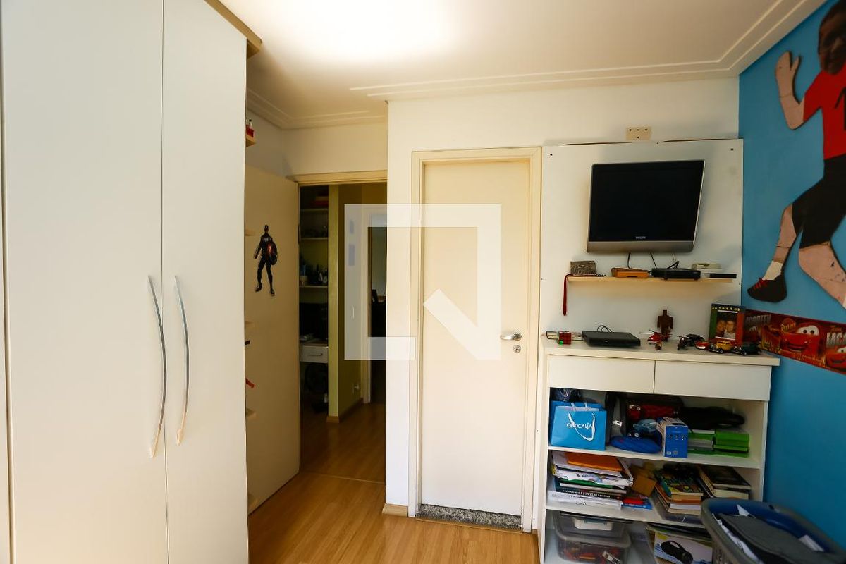 Apartamento, 3 quartos, 118 m² - Foto 40