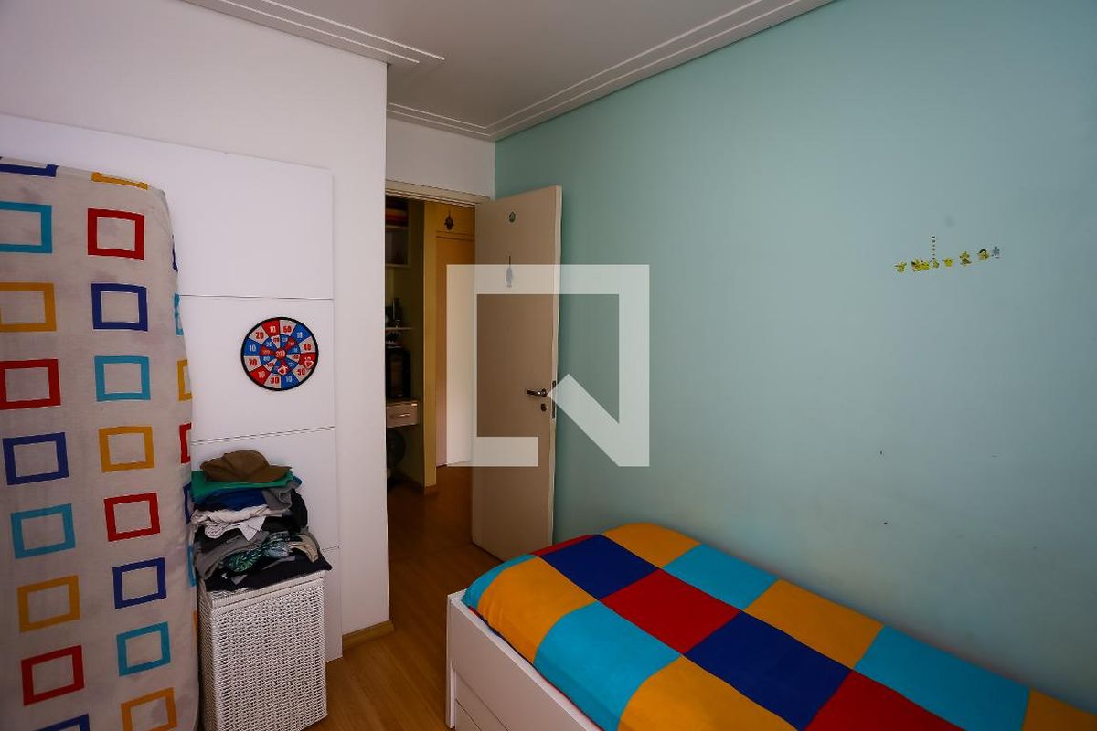 Apartamento, 3 quartos, 118 m² - Foto 58