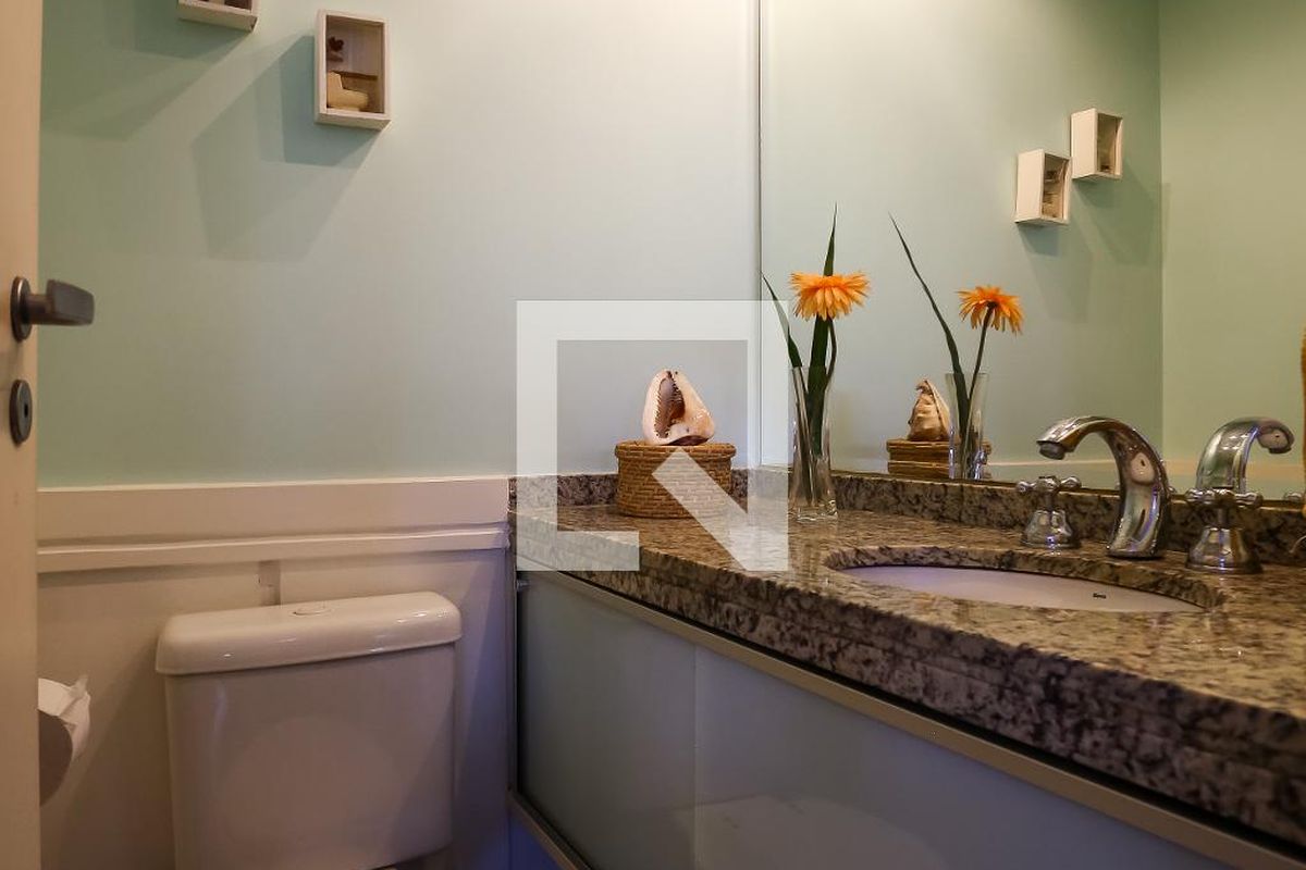 Apartamento, 3 quartos, 118 m² - Foto 22