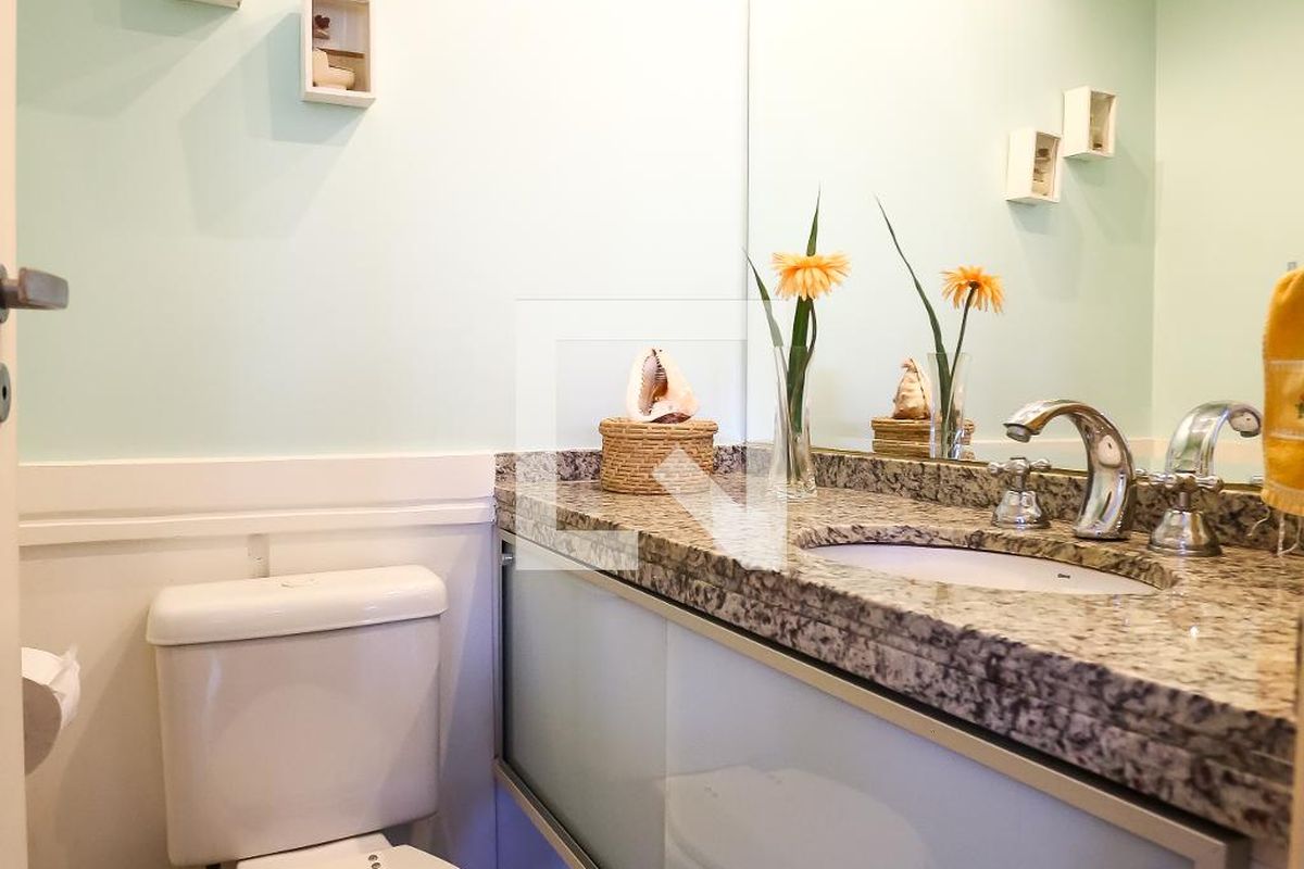 Apartamento, 3 quartos, 118 m² - Foto 24
