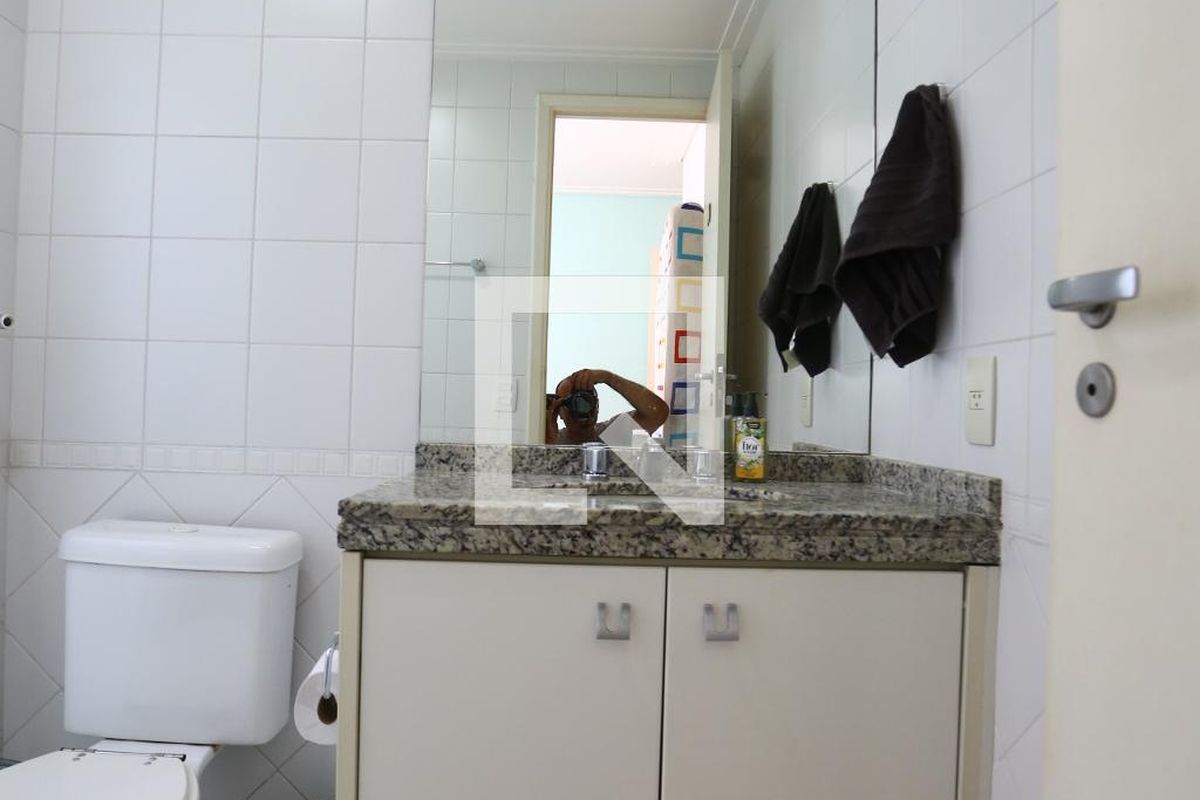 Apartamento, 3 quartos, 118 m² - Foto 60