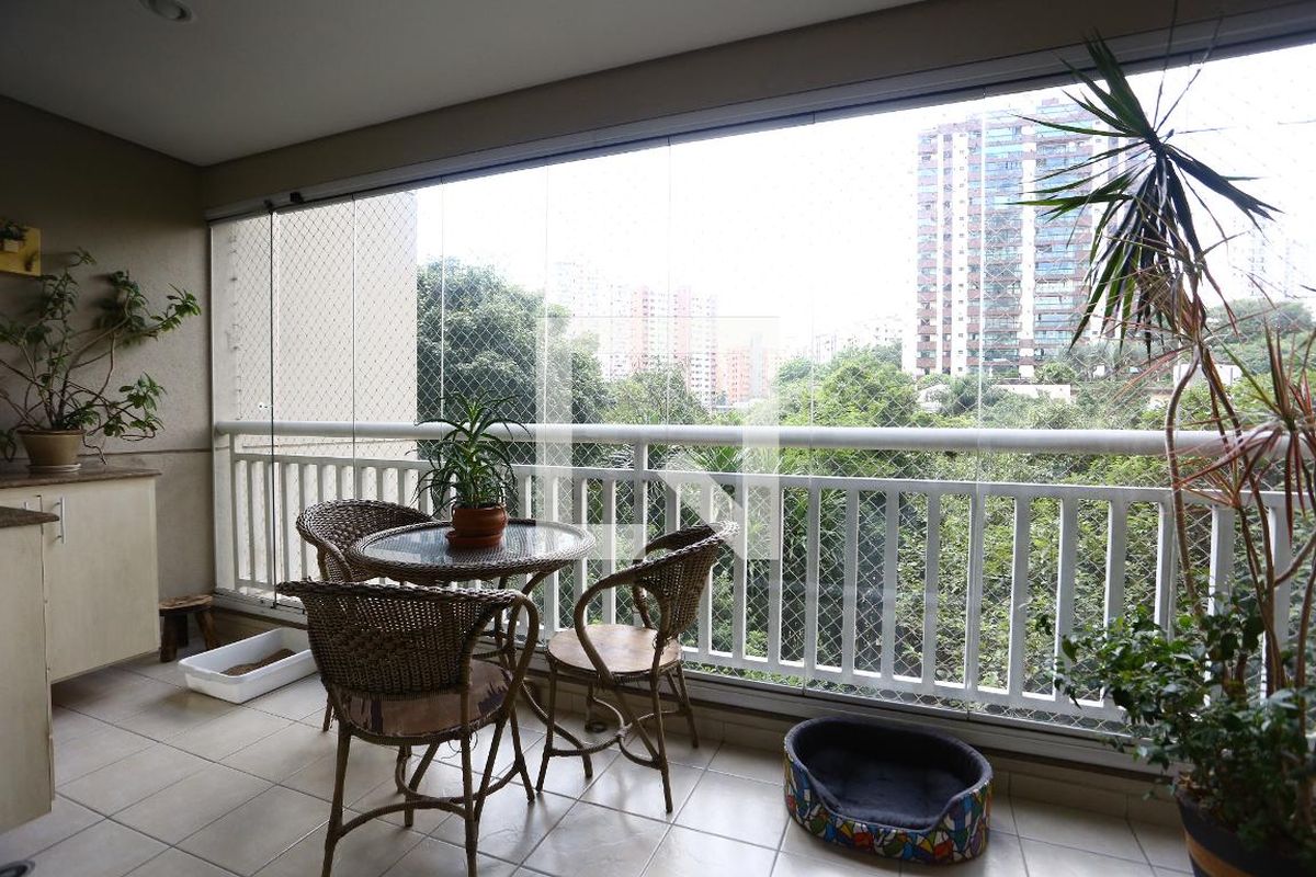 Apartamento, 3 quartos, 118 m² - Foto 18
