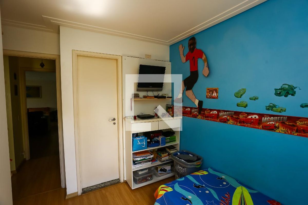 Apartamento, 3 quartos, 118 m² - Foto 38