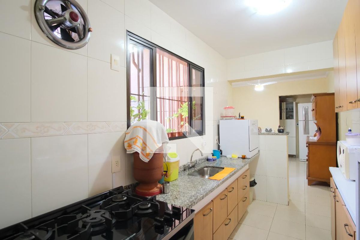 Casa, 3 quartos, 160 m² - Foto 40