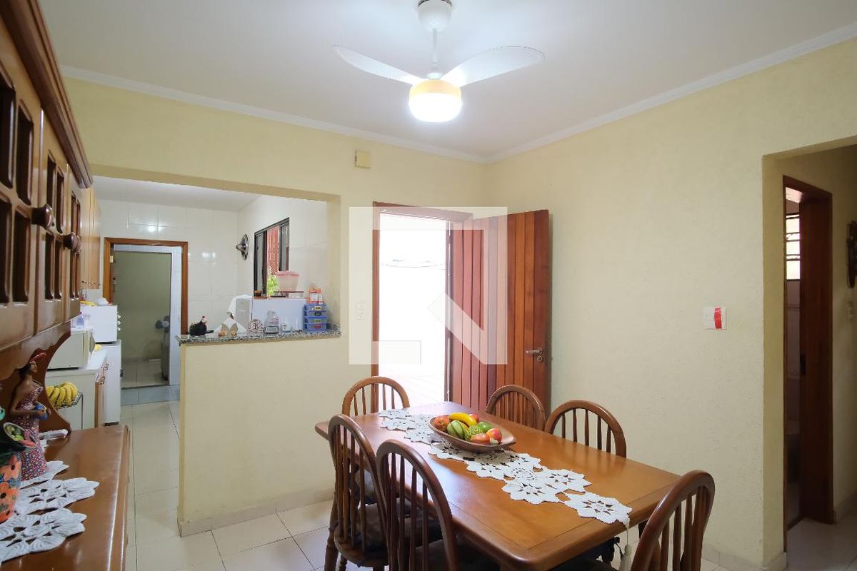 Casa, 3 quartos, 160 m² - Foto 46