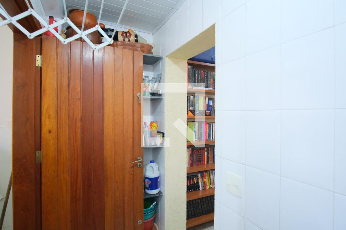 Casa, 3 quartos, 160 m² - Foto 58