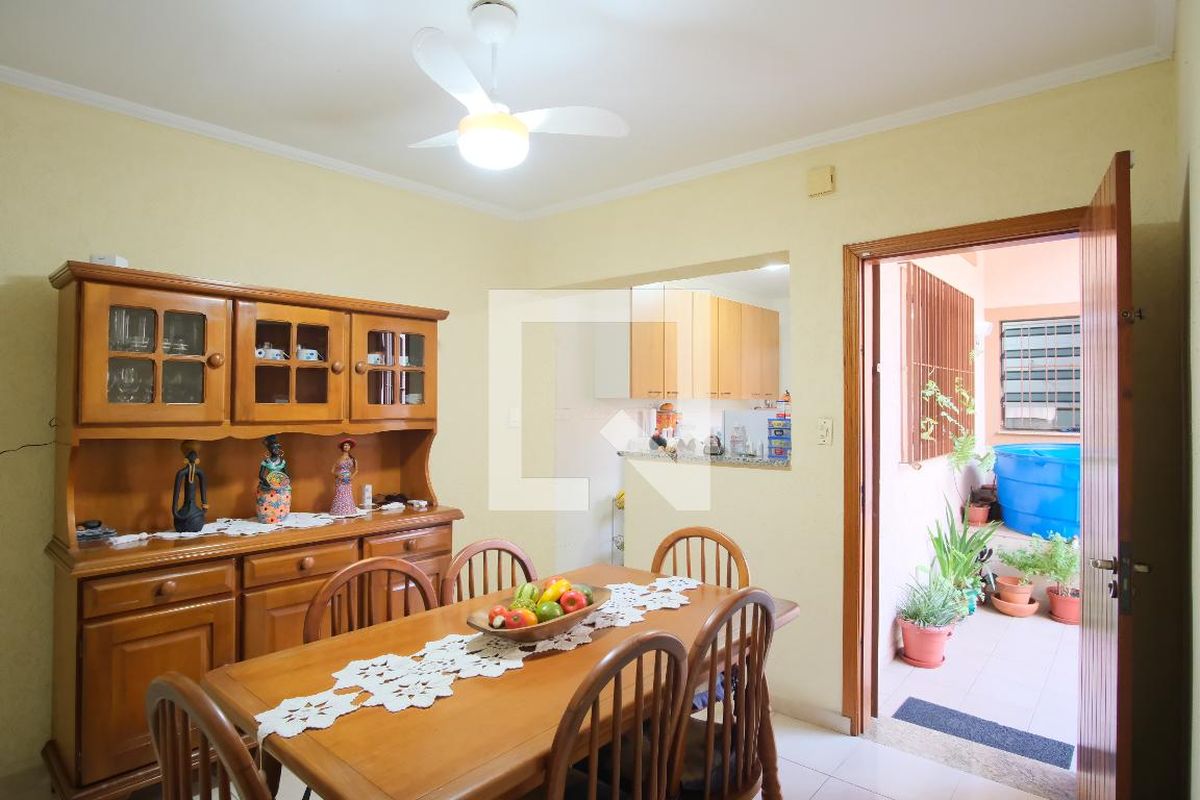 Casa, 3 quartos, 160 m² - Foto 44