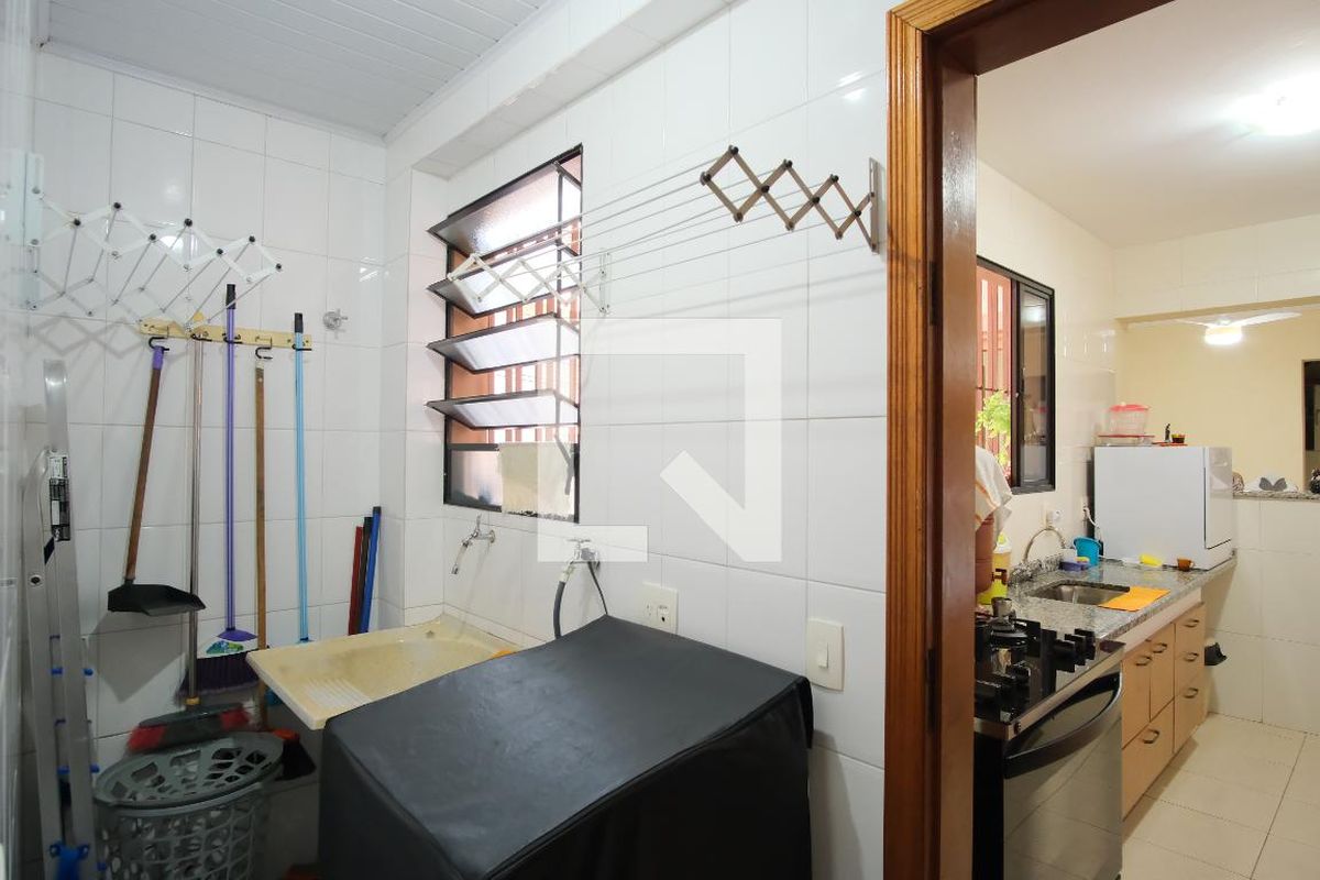 Casa, 3 quartos, 160 m² - Foto 52
