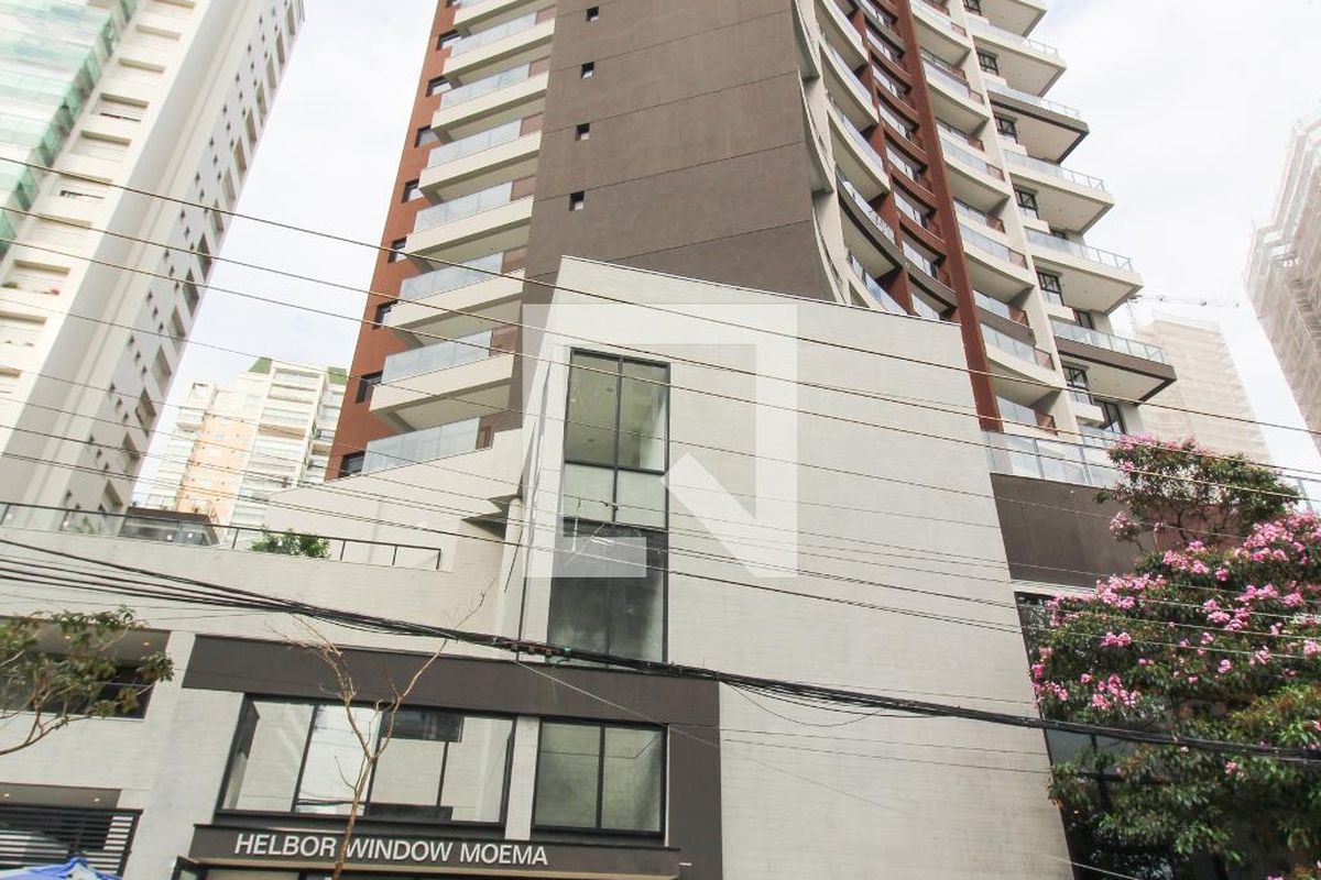 Apartamento, 1 quarto, 42 m² - Foto 90