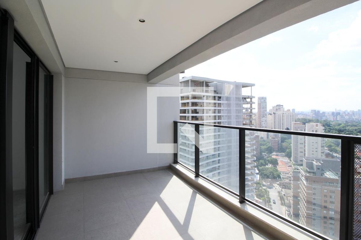 Apartamento, 1 quarto, 42 m² - Foto 15