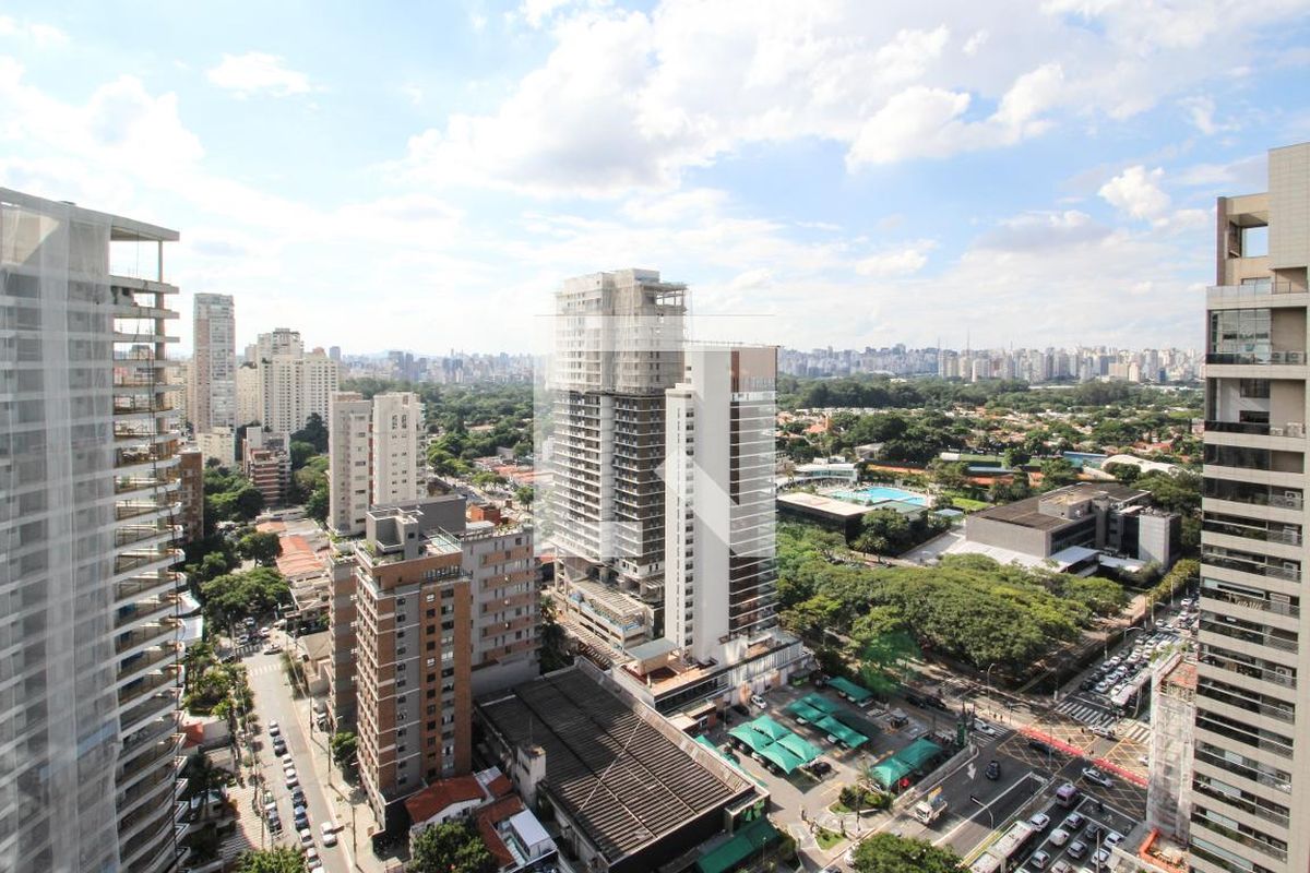 Apartamento, 1 quarto, 42 m² - Foto 19