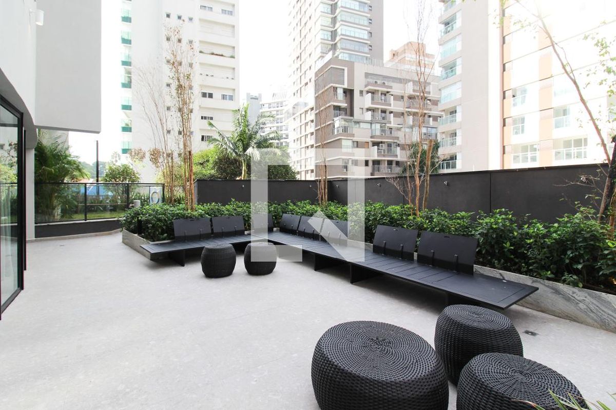 Apartamento, 1 quarto, 42 m² - Foto 73