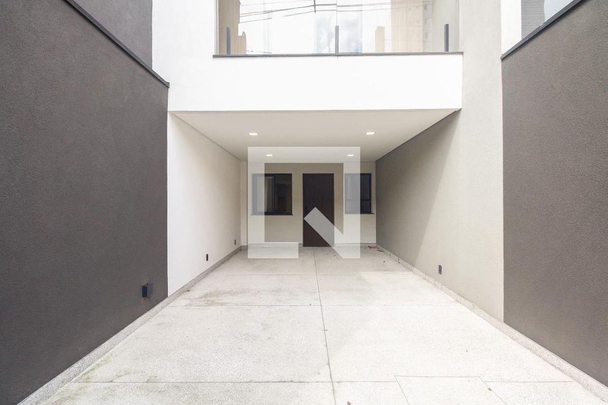 Casa, 3 quartos, 90 m² - Foto 142