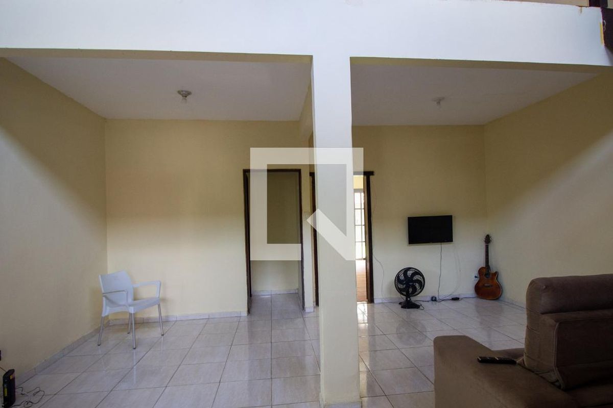 Casa, 4 quartos, 250 m² - Foto 6