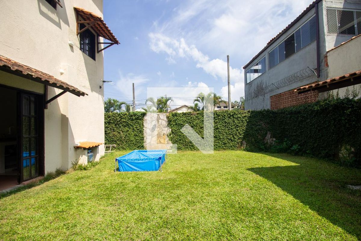 Casa, 4 quartos, 250 m² - Foto 94