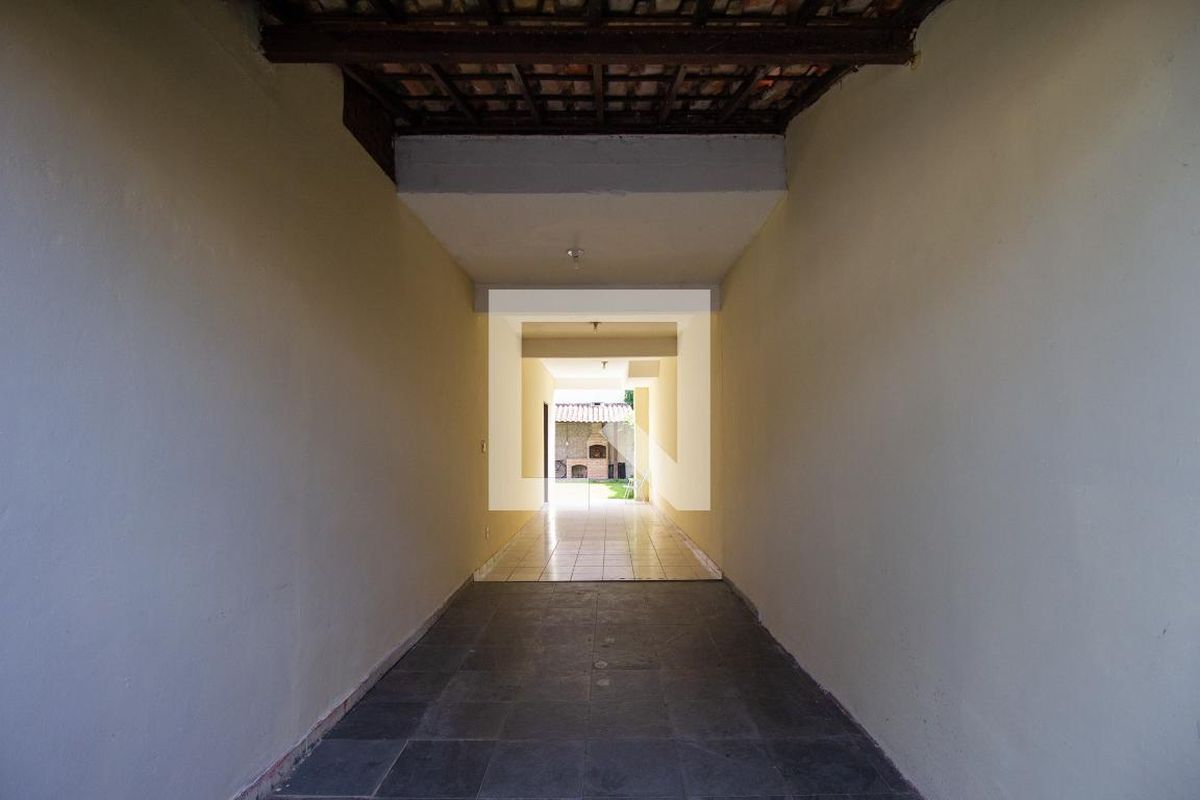 Casa, 4 quartos, 250 m² - Foto 110