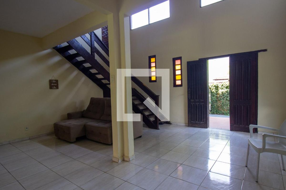 Casa, 4 quartos, 250 m² - Foto 8