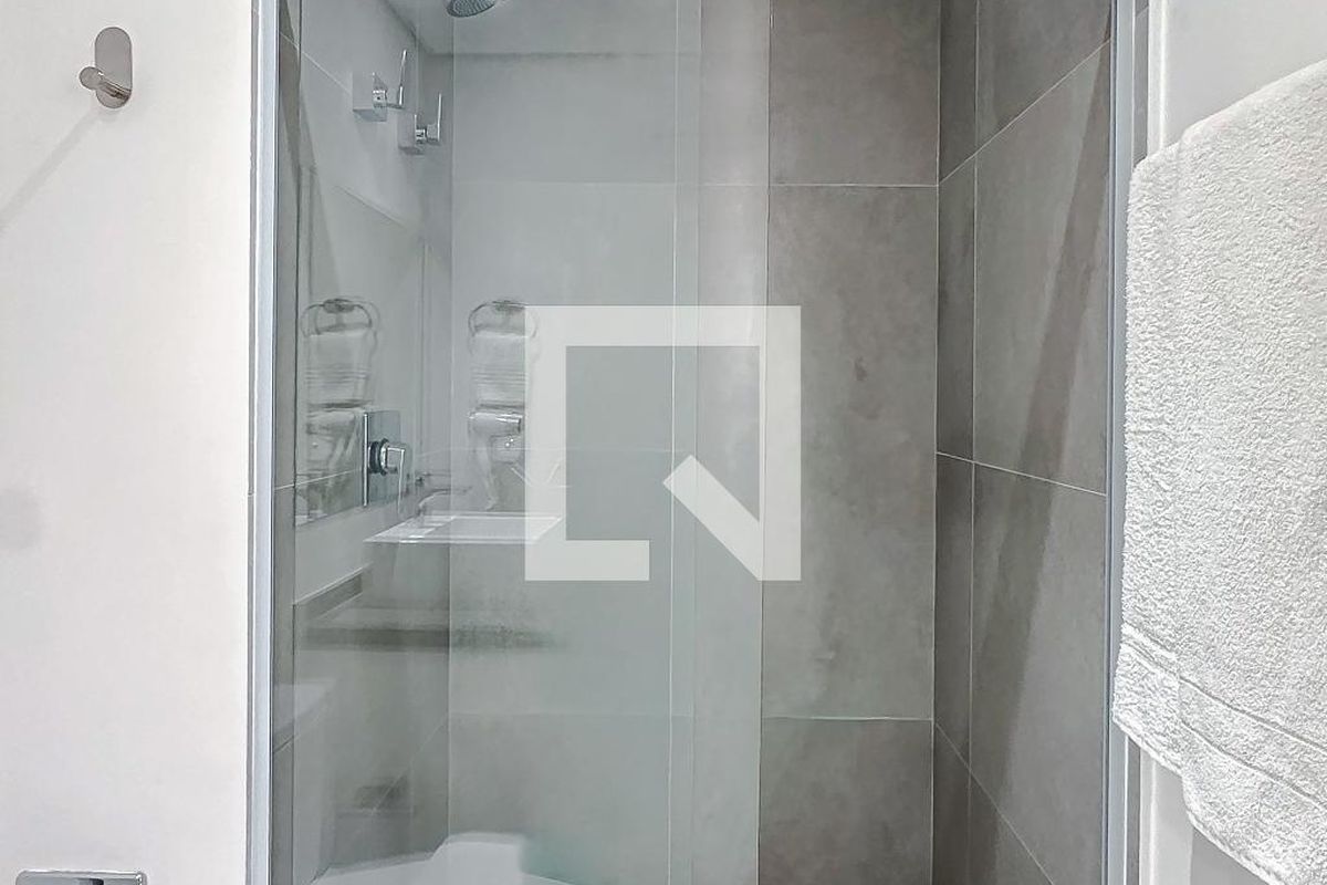 Kitnet-Studio, 25 m² - Foto 12
