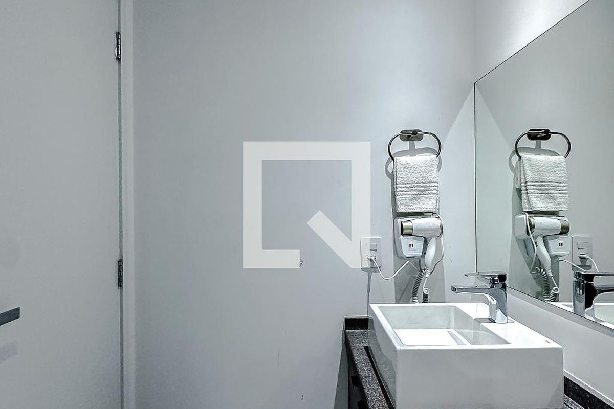 Kitnet-Studio, 25 m² - Foto 14