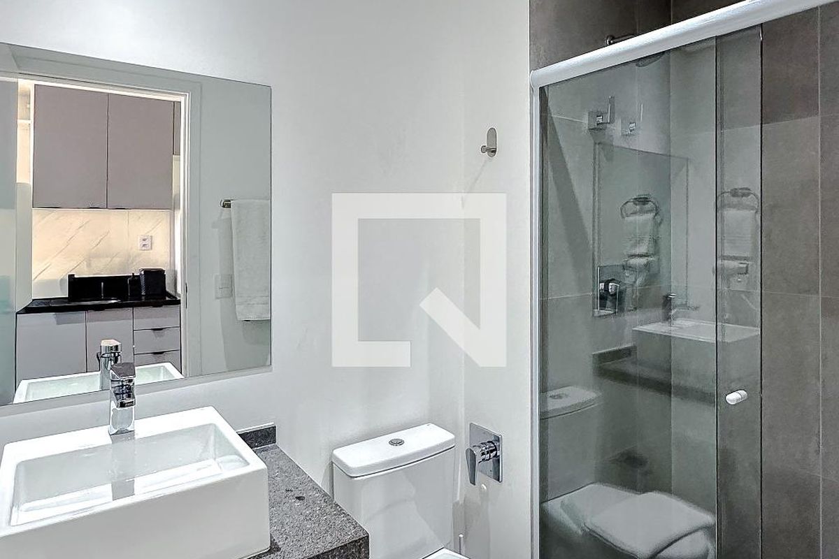 Kitnet-Studio, 25 m² - Foto 11