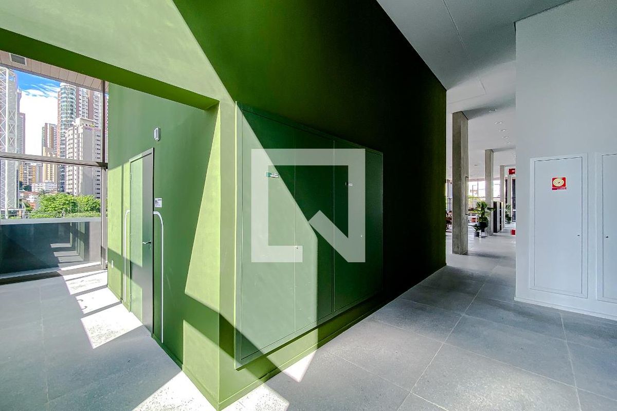 Kitnet-Studio, 25 m² - Foto 21