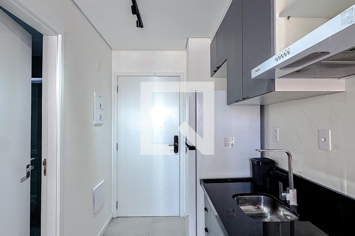Kitnet-Studio, 25 m² - Foto 17