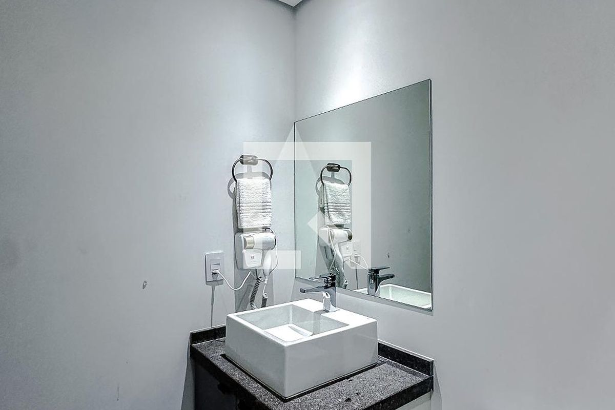 Kitnet-Studio, 25 m² - Foto 13