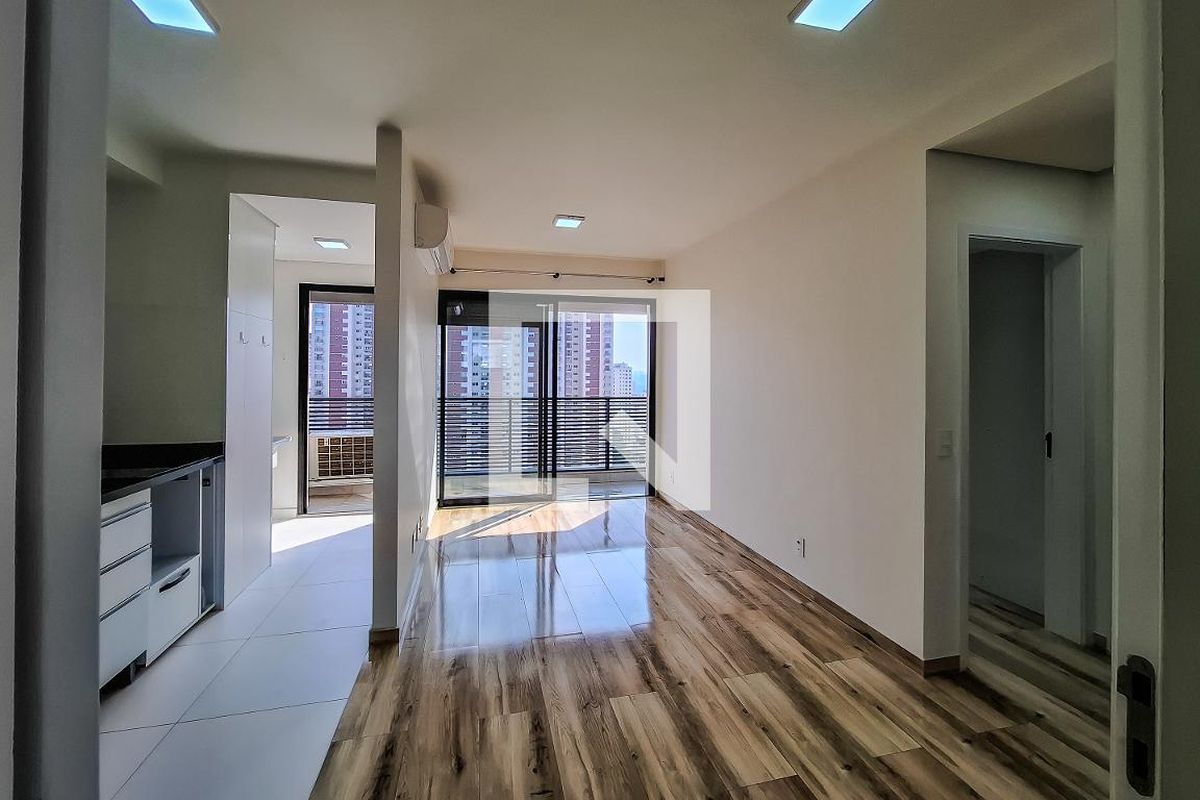 Apartamento, 1 quarto, 42 m² - Foto 2