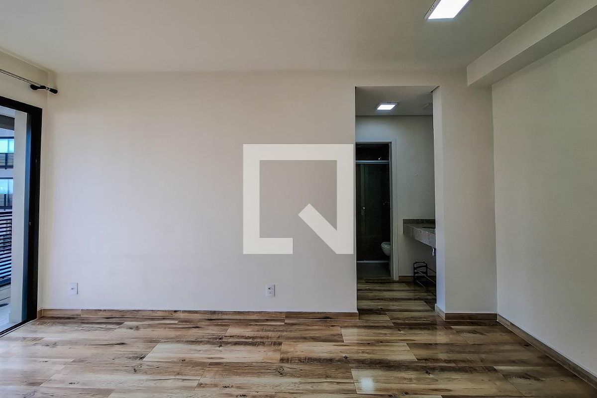 Apartamento, 1 quarto, 42 m² - Foto 8