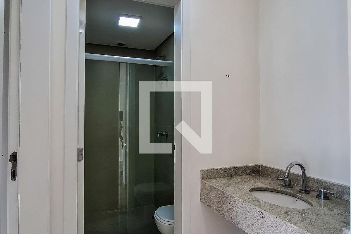 Apartamento, 1 quarto, 42 m² - Foto 32
