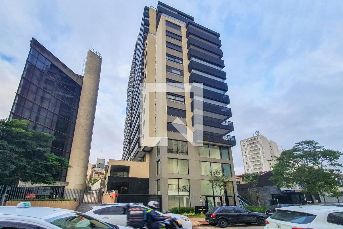 Apartamento, 1 quarto, 42 m² - Foto 86