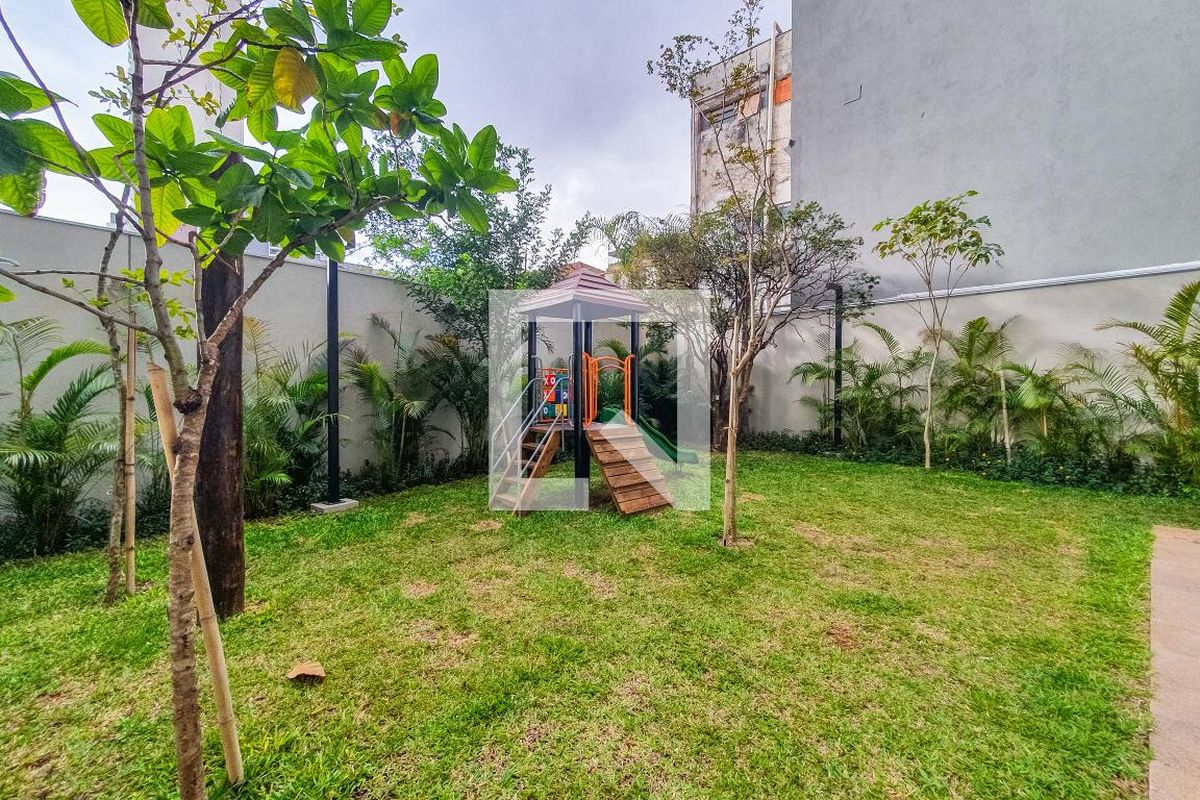 Apartamento, 1 quarto, 42 m² - Foto 64
