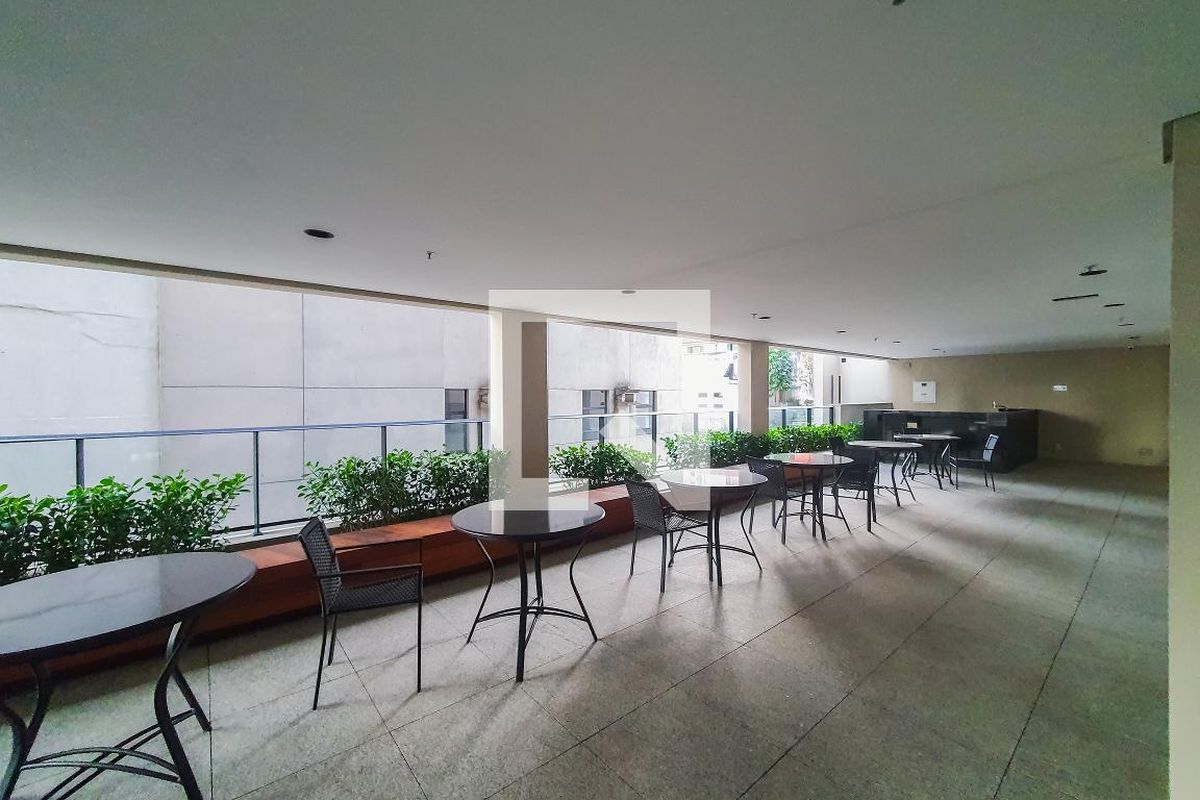 Apartamento, 1 quarto, 42 m² - Foto 76